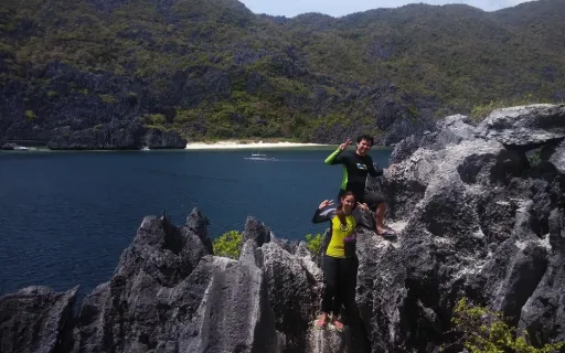 Image for article My Wife and I Travelled 5 Days to Puerto Princesa and El Nido on a Budget