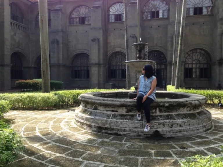 intramuros tour 