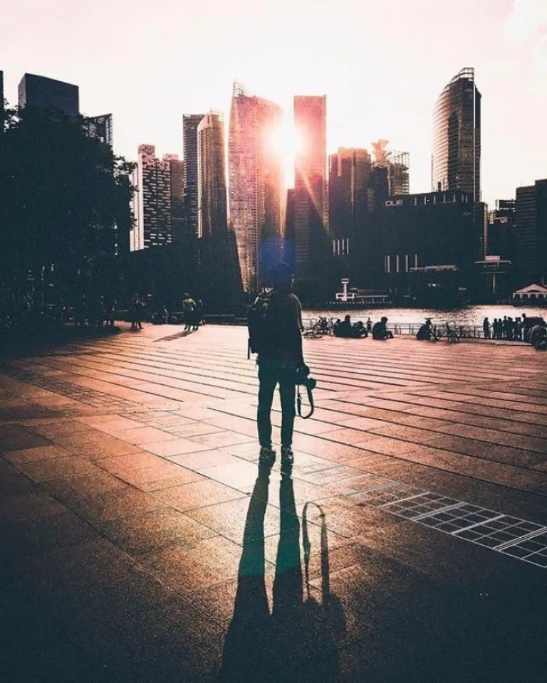 street photographers