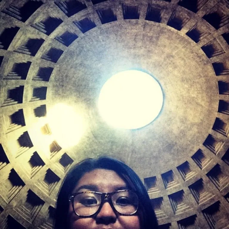 Pantheon, Rome