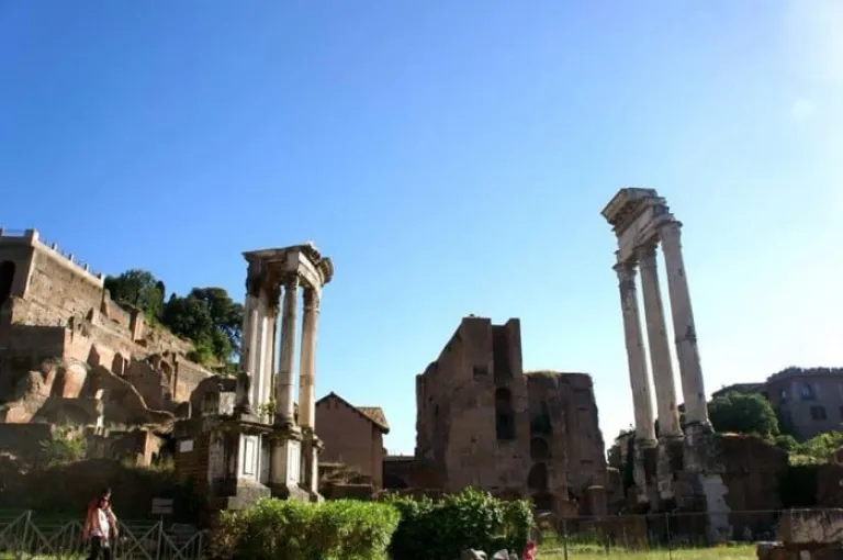 Roman Forum, Rome