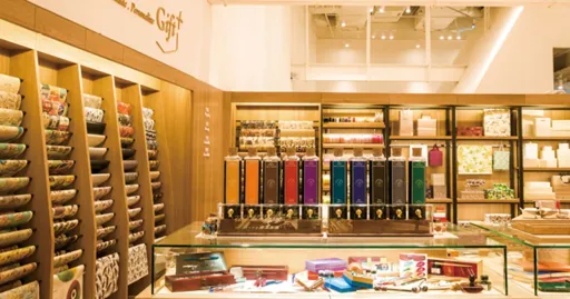 Image for article Unique Souvenirs From Taiwan And Where To Buy Them