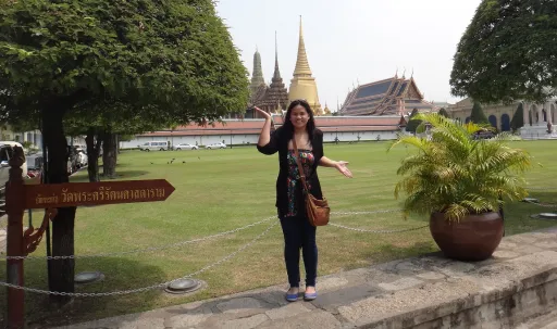 Image for article My First Solo Travel: How I Spent 2 Days and 3 Nights in Thailand