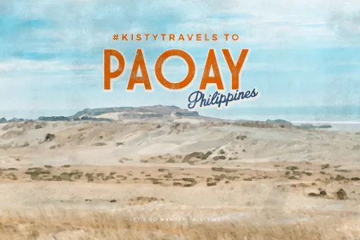 Image for article Ilocos Norte Travel Guide: What to See and Do