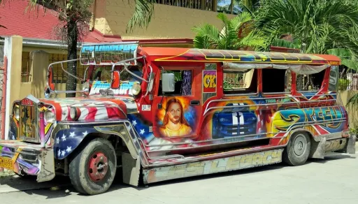 Image for article 10 Travel Tips to Get Around in the Philippines