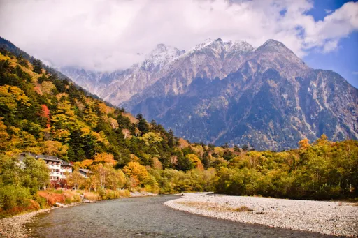 Image for article 11 Scenic National Parks in Japan You Wish You Could Teleport To Right Now