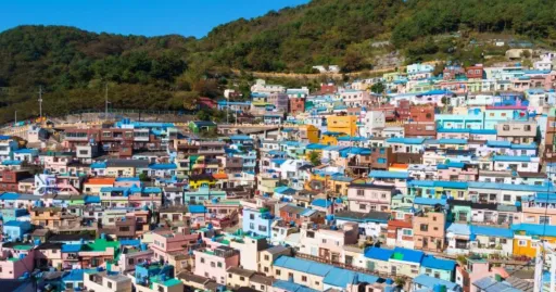 Image for article 26 Best Things to Do in & Near Busan