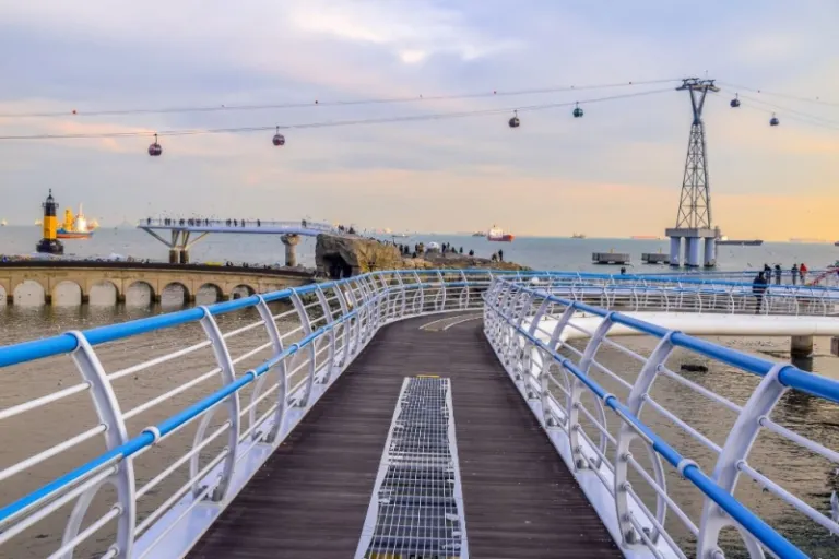 best things to do in busan