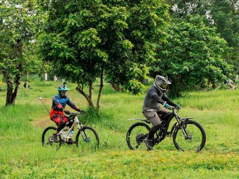 relaxing places near manila