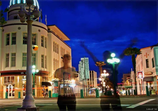 Image for article 10 Charming Little Towns in New Zealand You Need to Visit