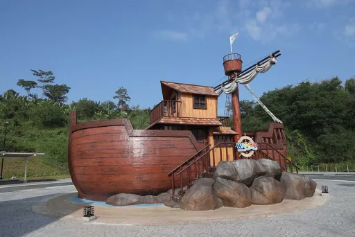 Image for article 5 Recreational & Theme Parks to Visit in Bandung, Indonesia