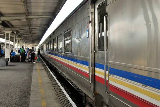 Image for article KL Train Guide: How to Navigate Kuala Lumpur’s Train System