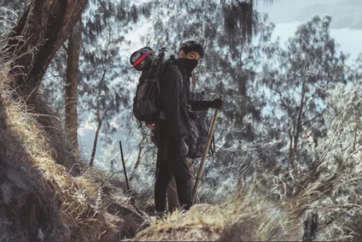 Image for article Noteworthy Photographers In or From Asia to Check Out