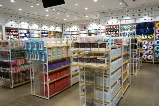 Image for article 20 Travel Essentials Under S$10 You Must Buy from Miniso