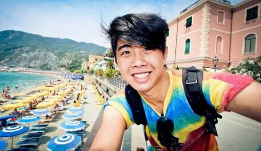 Image for article A Budget Singaporean Journey: 50 Days & 13 Countries in Europe for S$3900