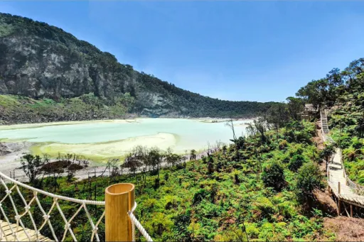 Image for article 8 Things to Do in Bandung on Your Very First Visit