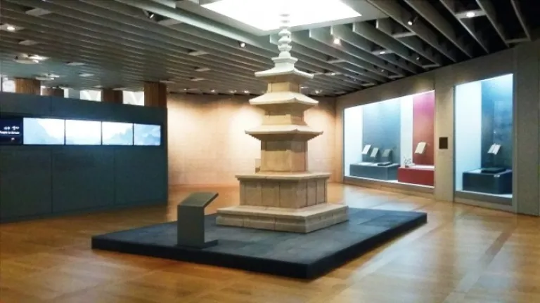 museum of korean culture