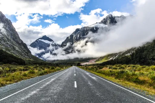 Image for article Apps and Websites You Need for a New Zealand Road Trip