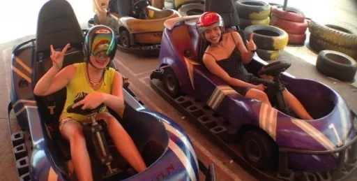 Image for article Day Trip to Batam From Singapore For Budget Travellers