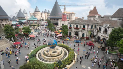 Image for article Top 10 European Towns in Asia to Visit in 2025