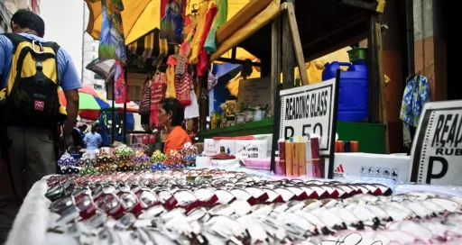 Image for article 7 Places in Metro Manila for Your Last Minute Christmas Shopping