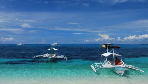 Image for article Cebu to Bohol 3-Day Itinerary for Your Next Long Weekend Getaway