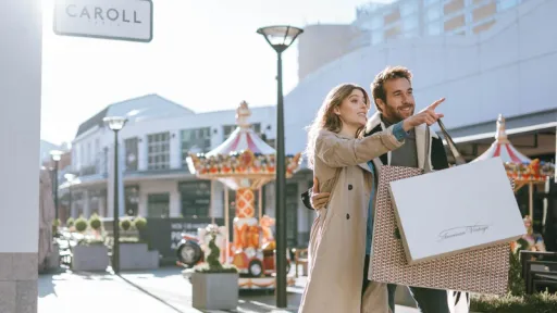 Image for article 14 Best Outlet Malls in Europe to Buy Luxury Goods