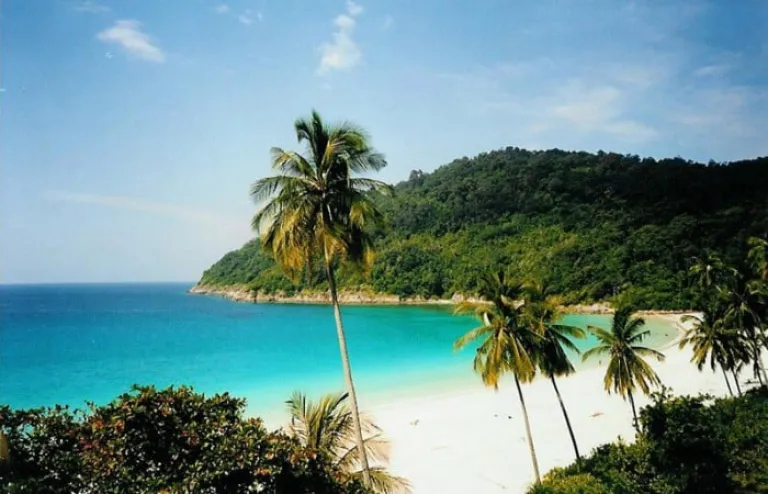 Redang Island, Terengganu