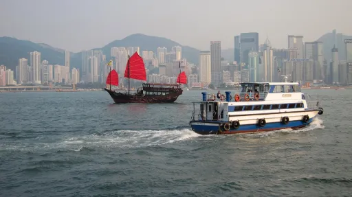 Image for article How to Plan a 4D3N Hong Kong Itinerary in 2025
