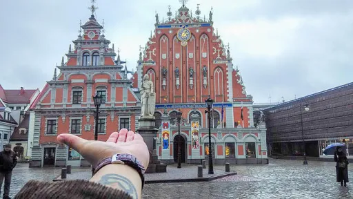 Image for article How Singaporeans Can Travel 12 Days in Finland & The Baltics for Just $2500