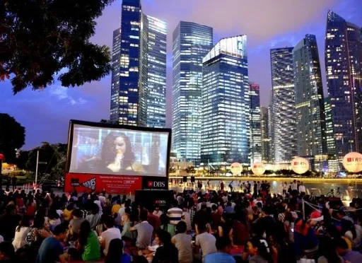 Image for article 8 Super Fun Outing Ideas in Singapore for Large Groups of Friends