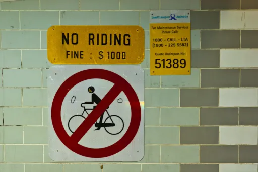 Image for article 10 Things Singaporeans Always Have to Explain to Foreigners