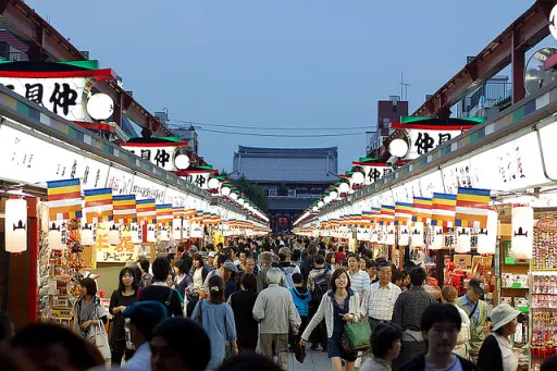 Image for article 8 Fashion and Retail Spots in Tokyo Every Shopaholic Must Visit