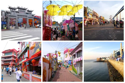 Image for article 3 Amazing Places in Incheon Totally Worth Visiting Other Than the Airport