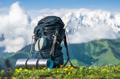 Image for article Why Backpacking is the Best Way to Travel