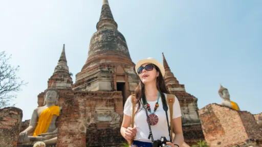 Image for article 10 Bucket List Trips to Take Before You Hit 30