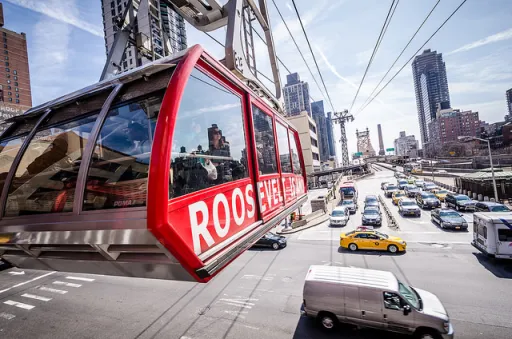 Image for article New York City’s Most Underrated Attractions