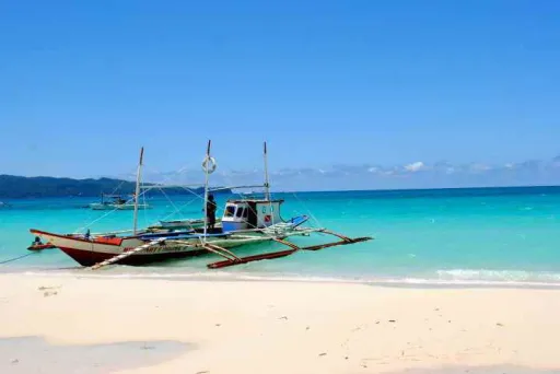 Image for article Getting Around the Philippines in 2025: Which Transport Should You Take?