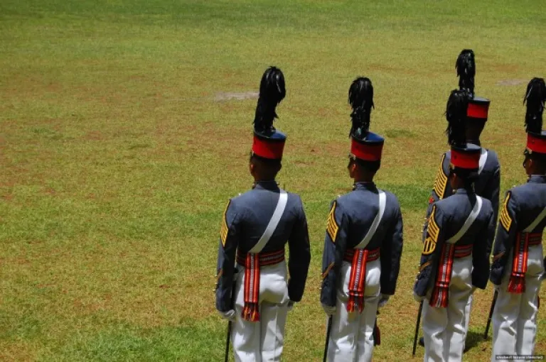 haunted places in the philippines