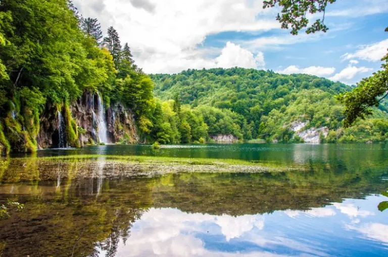 Plitvice Lakes National Park