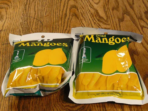 Image for article 10 Yummy Treats to Buy from the Philippines