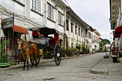 Image for article 10 Things to Do in Vigan for a Complete Cultural Experience