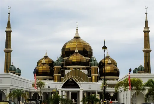 Image for article Top 5 Attractions and Things to Do in Terengganu