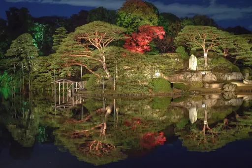 Image for article Top 7 Most Unique Gardens Around Asia You Have to Visit