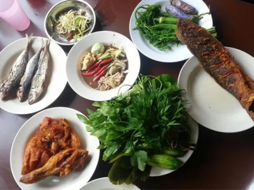 Image for article Things to Eat in Kelantan and Terengganu that You’ll Love!