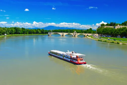 Image for article Sailing in Europe: Admiring the Continent from a Different Angle
