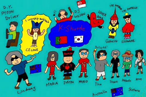 Image for article K-Shuttle Travel: The Best Way to Explore Korea’s Hidden Gems