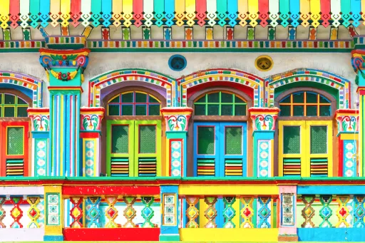 Image for article 25 Photos to Make You Wonder Why You Haven’t Visited Singapore Yet