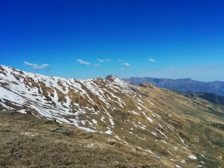 Roopkund, Uttarakhand