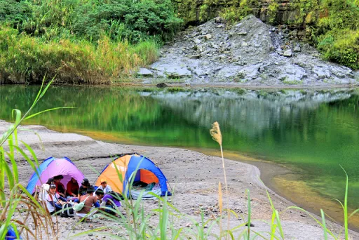 Image for article Camping in the Philippines: 10 Sites with the Most Incredible Views